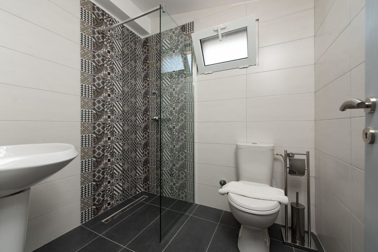 Апартаменты Studio Apartmani Bulevar Подгорица-15