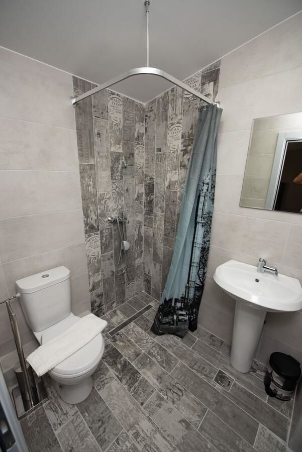 Апартаменты Studio Apartmani Bulevar Подгорица-19