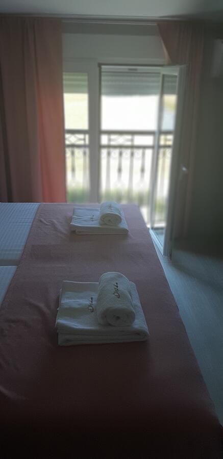 Апартаменты Studio Apartmani Bulevar Подгорица-20