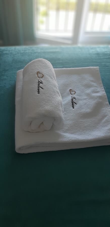 Апартаменты Studio Apartmani Bulevar Подгорица-22