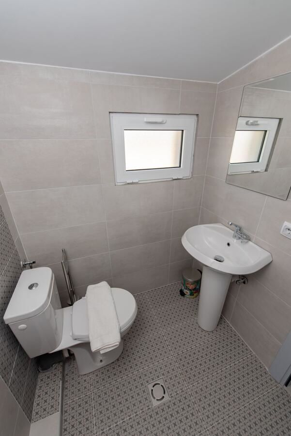 Апартаменты Studio Apartmani Bulevar Подгорица-24