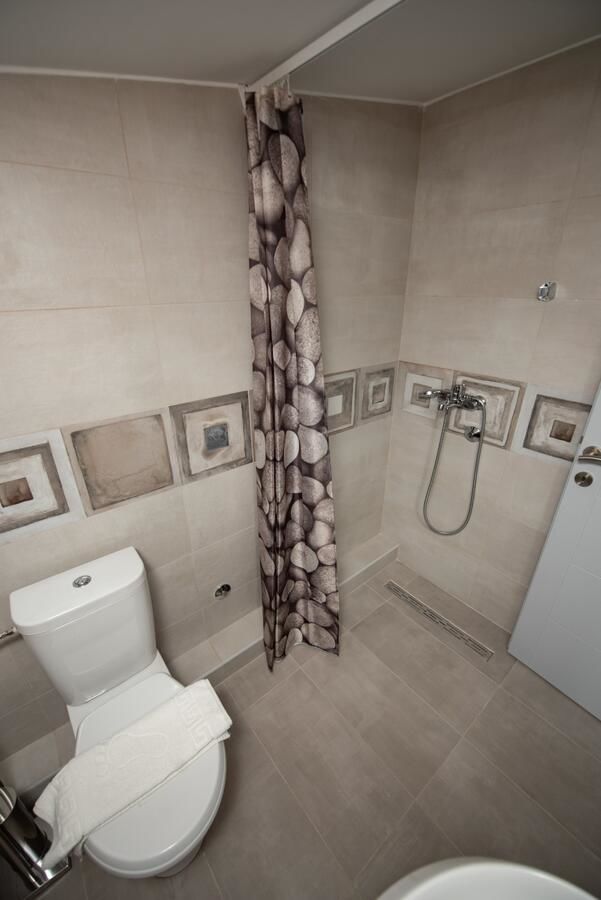 Апартаменты Studio Apartmani Bulevar Подгорица-27