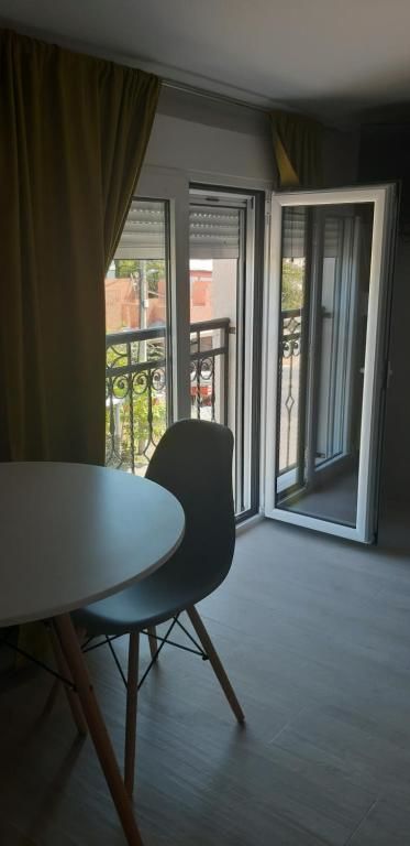 Апартаменты Studio Apartmani Bulevar Подгорица-33