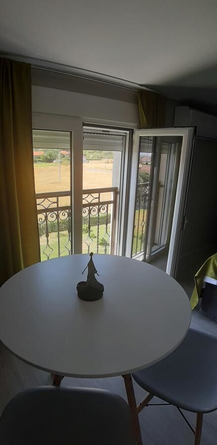 Апартаменты Studio Apartmani Bulevar Подгорица-9