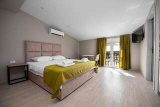 Апартаменты Studio Apartmani Bulevar Подгорица Апартаменты с 1 спальней-1