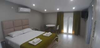 Апартаменты Studio Apartmani Bulevar Подгорица Апартаменты с 1 спальней-2