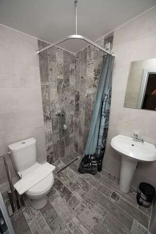 Апартаменты Studio Apartmani Bulevar Подгорица Апартаменты с 1 спальней-2