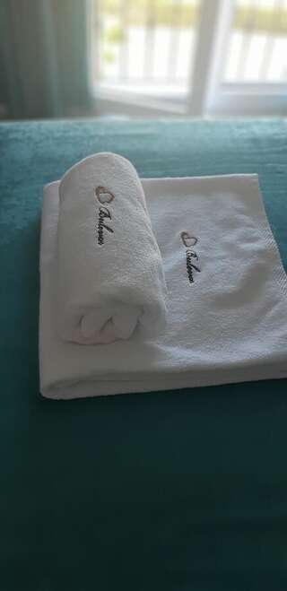 Апартаменты Studio Apartmani Bulevar Подгорица Апартаменты с 1 спальней-2