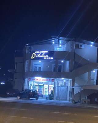 Апартаменты Studio Apartmani Bulevar Подгорица-1