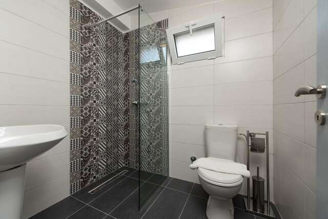 Апартаменты Studio Apartmani Bulevar Подгорица-14