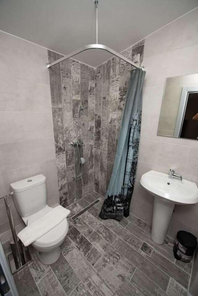 Апартаменты Studio Apartmani Bulevar Подгорица-18