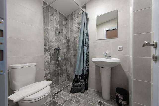 Апартаменты Studio Apartmani Bulevar Подгорица-20