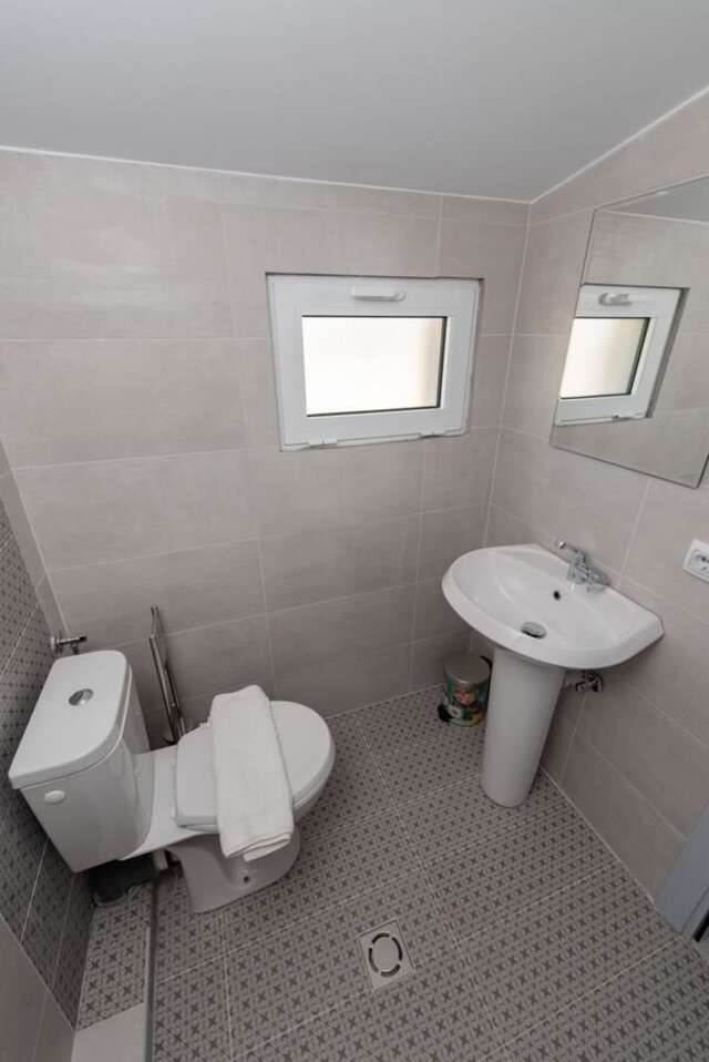 Апартаменты Studio Apartmani Bulevar Подгорица-23