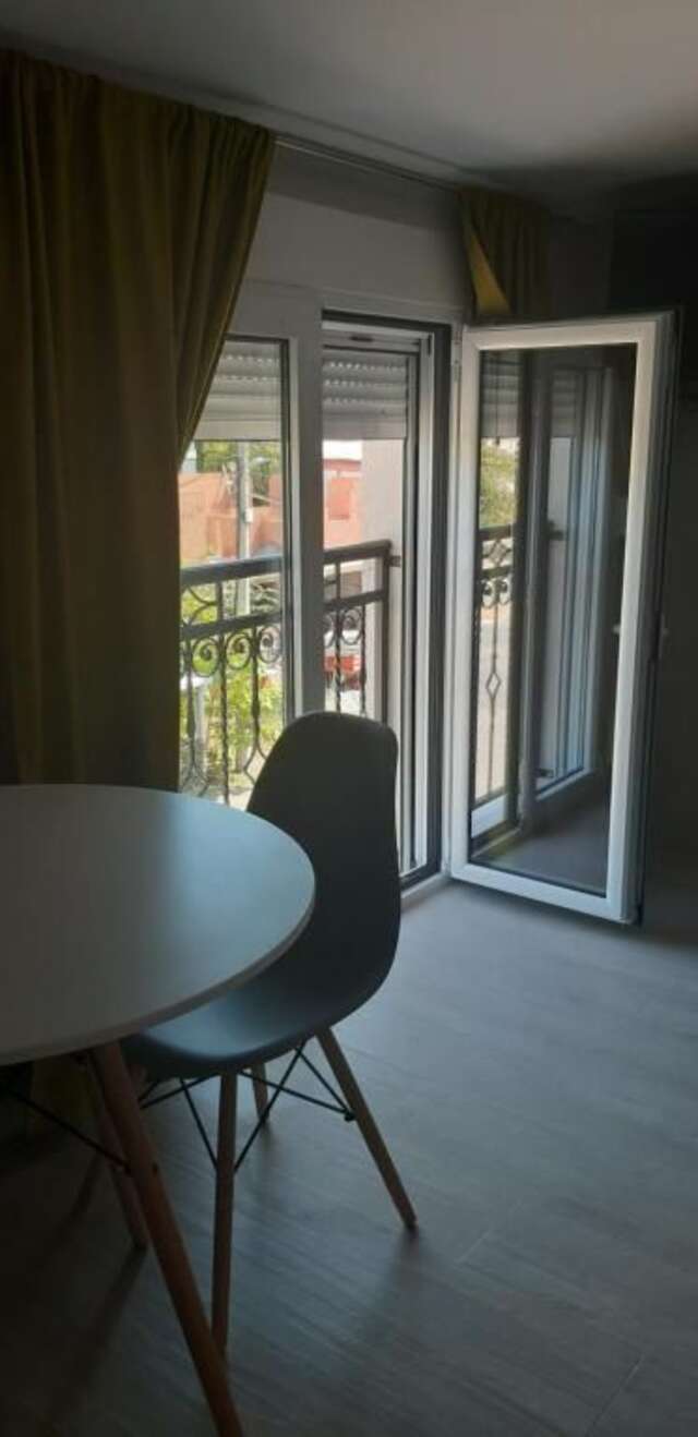 Апартаменты Studio Apartmani Bulevar Подгорица-32