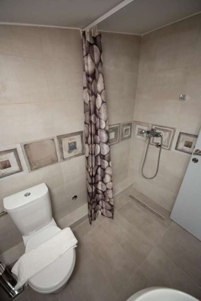 Апартаменты Studio Apartmani Bulevar Подгорица-34